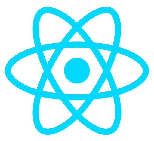 React